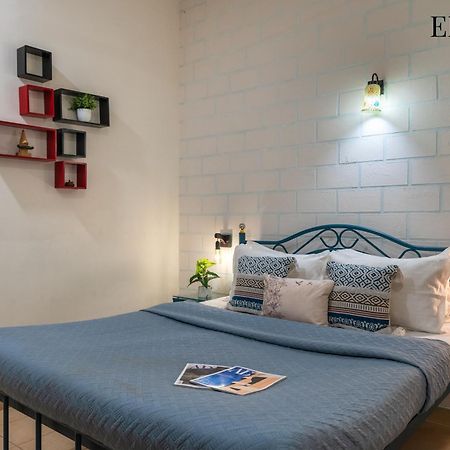 Ekostay - Signature Apartment Candolim Kültér fotó