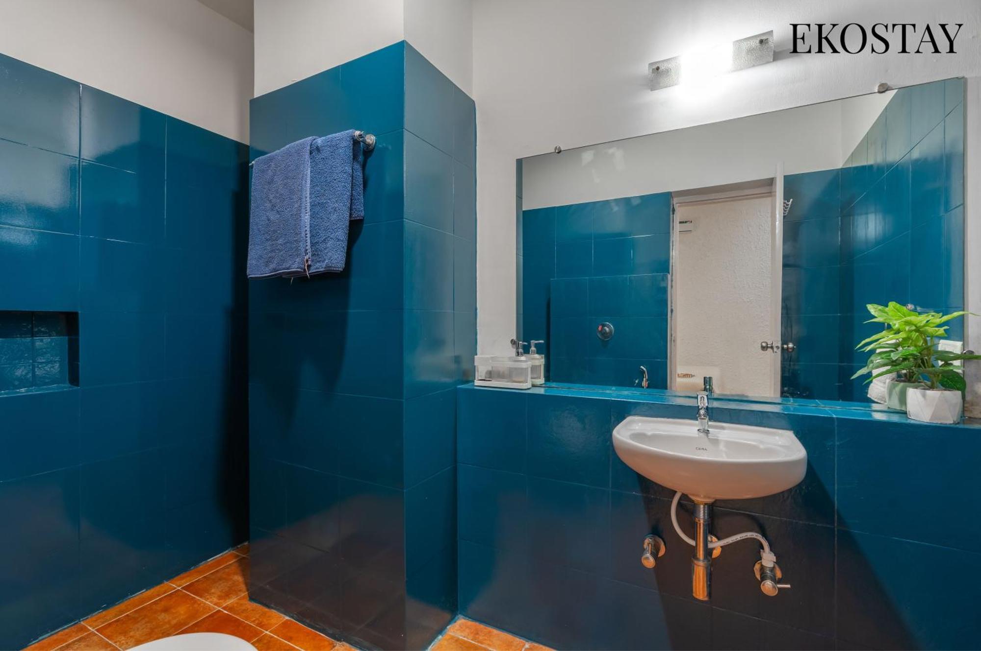 Ekostay - Signature Apartment Candolim Kültér fotó